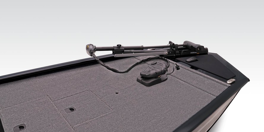 Tracker Pro 170