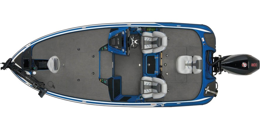 Nitro Z19 Z-Pro Package