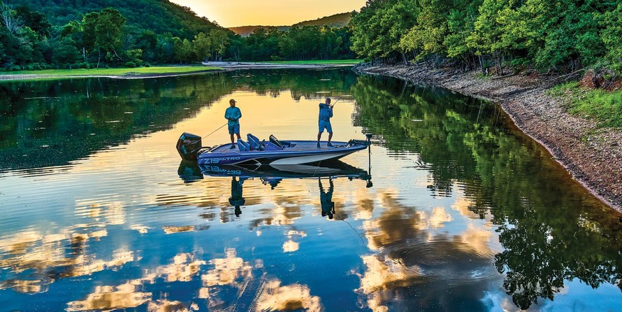 Nitro Z19 Z-Pro Package