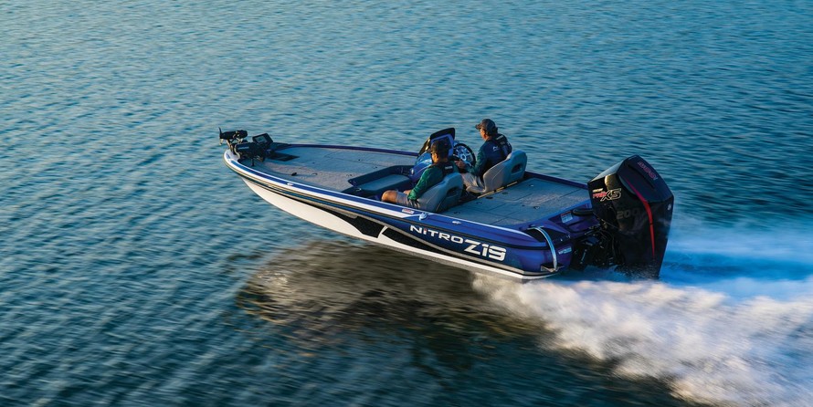 Nitro Z19 Z-Pro Package