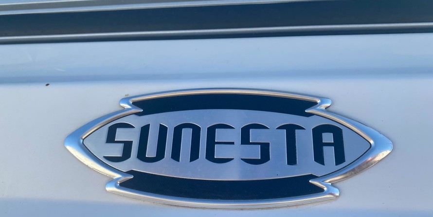 Chaparral 264 Sunesta