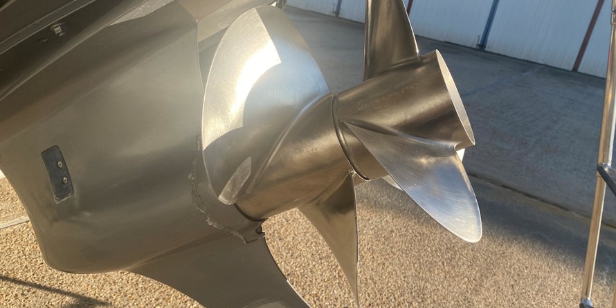 Chaparral 264 Sunesta