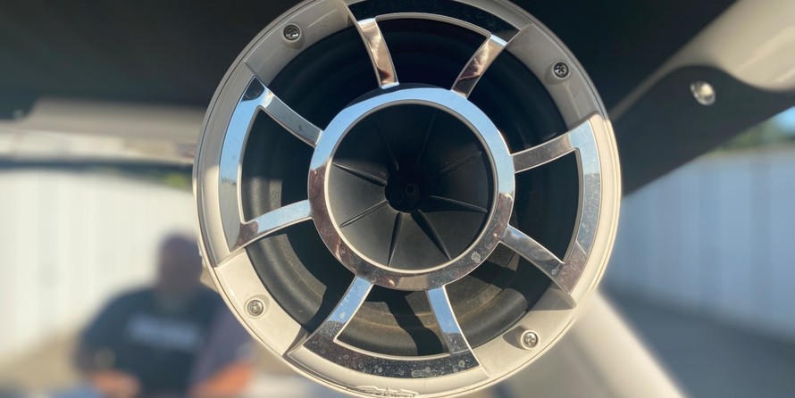 Chaparral 264 Sunesta