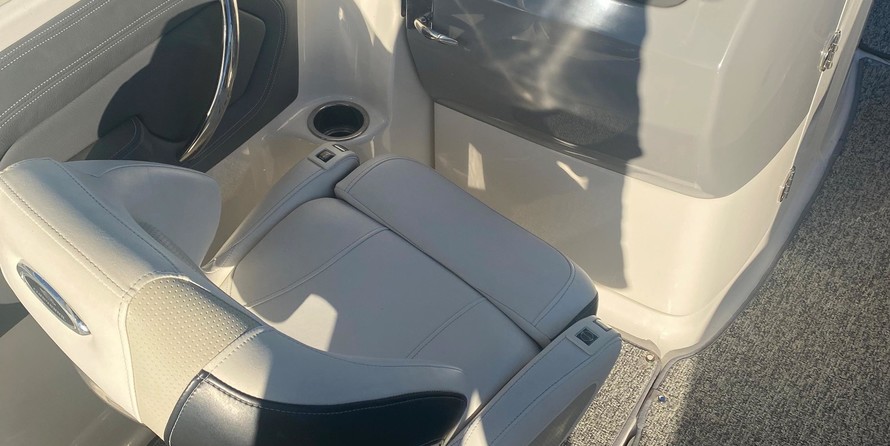 Chaparral 264 Sunesta