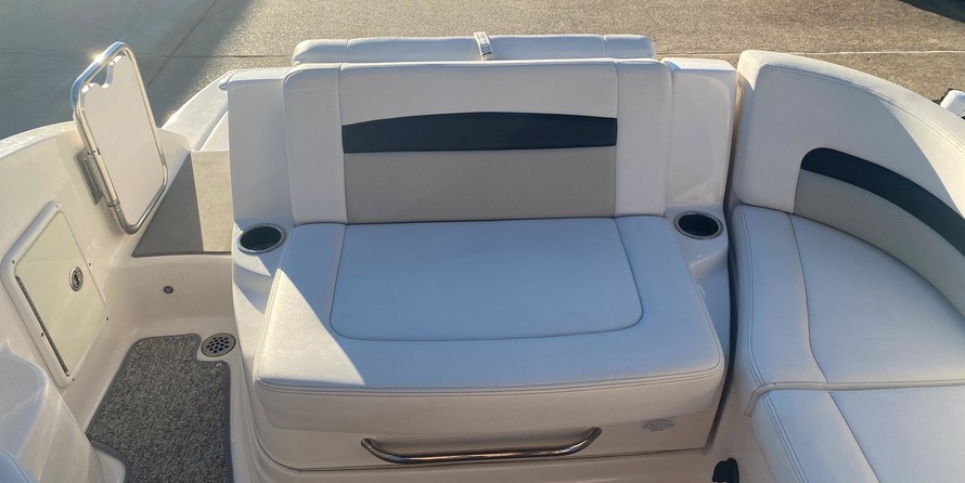 Chaparral 264 Sunesta