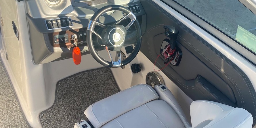 Chaparral 264 Sunesta