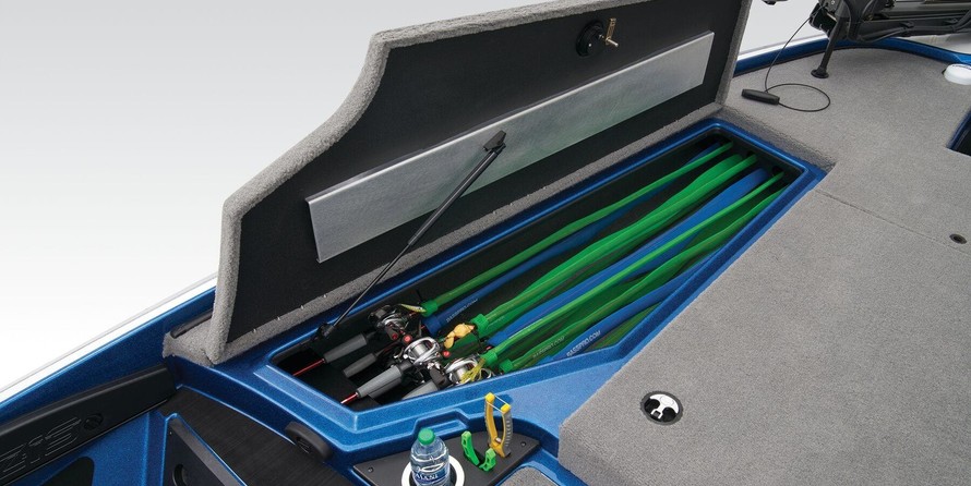 Nitro Z19 Z-Pro Package