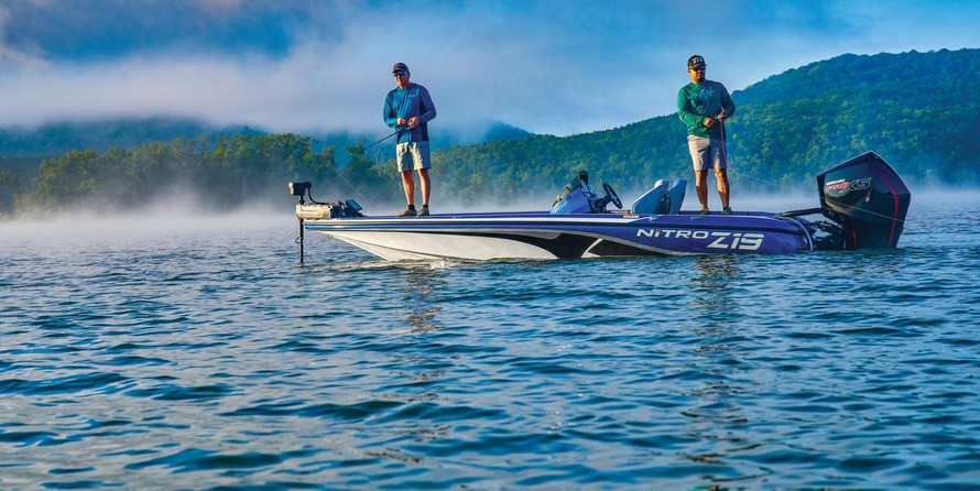 Nitro Z19 Z-Pro Package