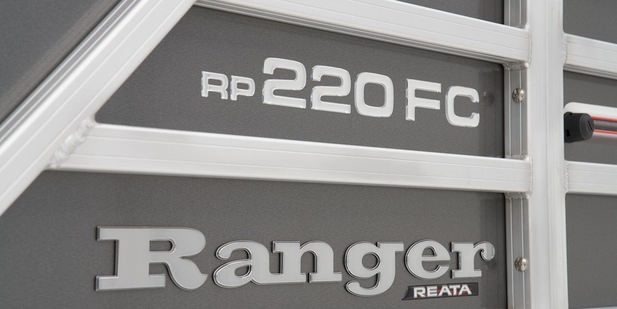 Ranger Reata 220FC