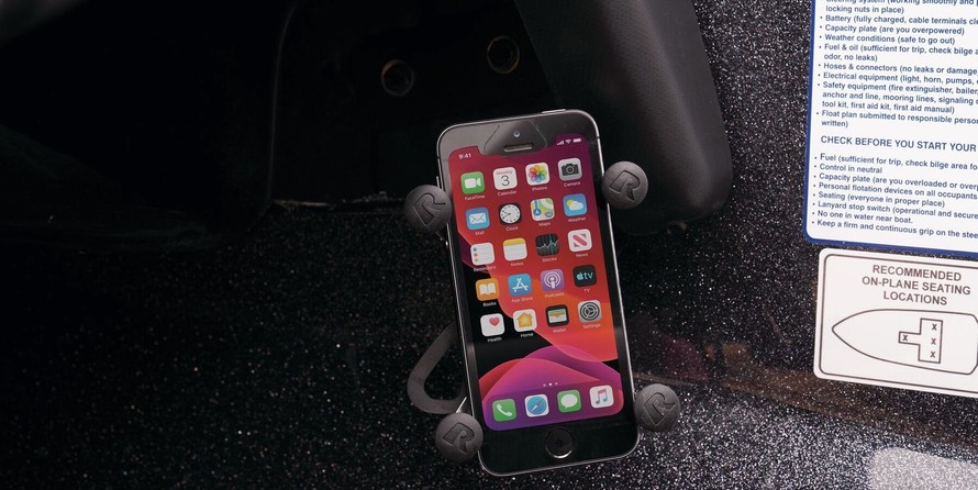 Nitro Z20 Z-Pro Package