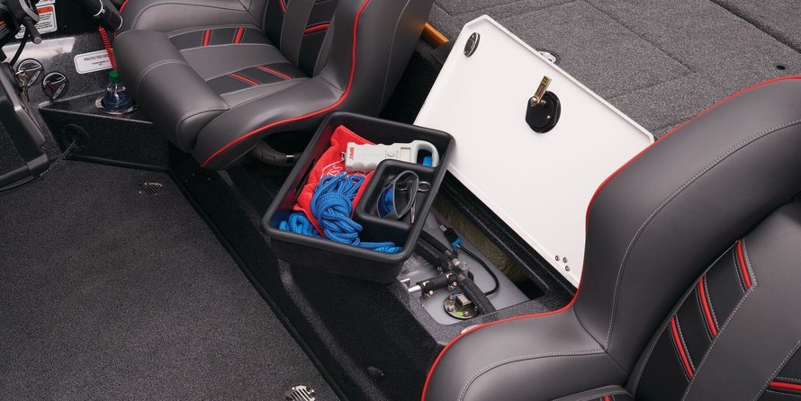 Nitro Z20 Z-Pro Package