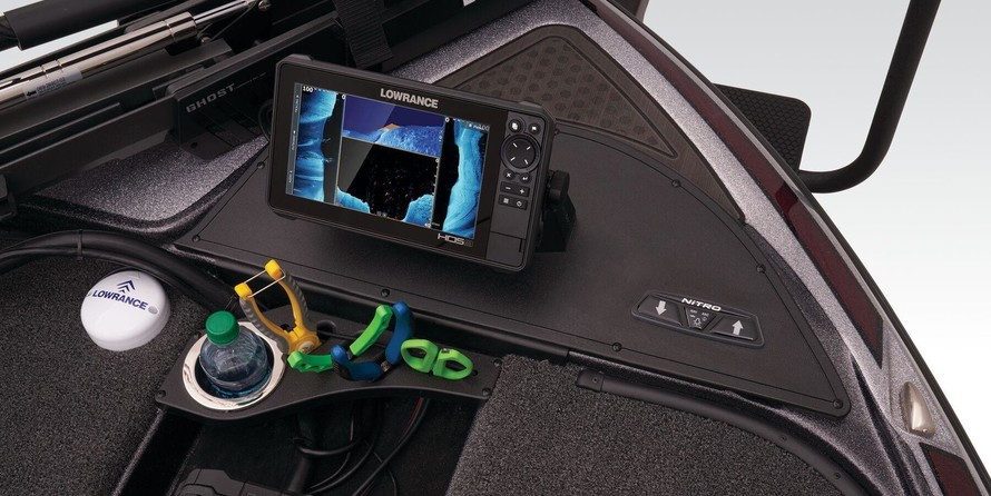 Nitro Z20 Z-Pro Package