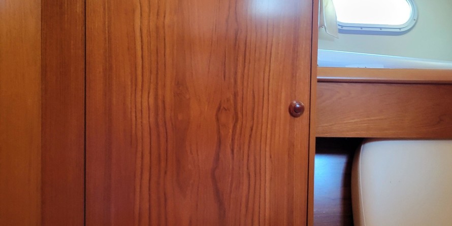 Jeanneau Sun Odyssey 49