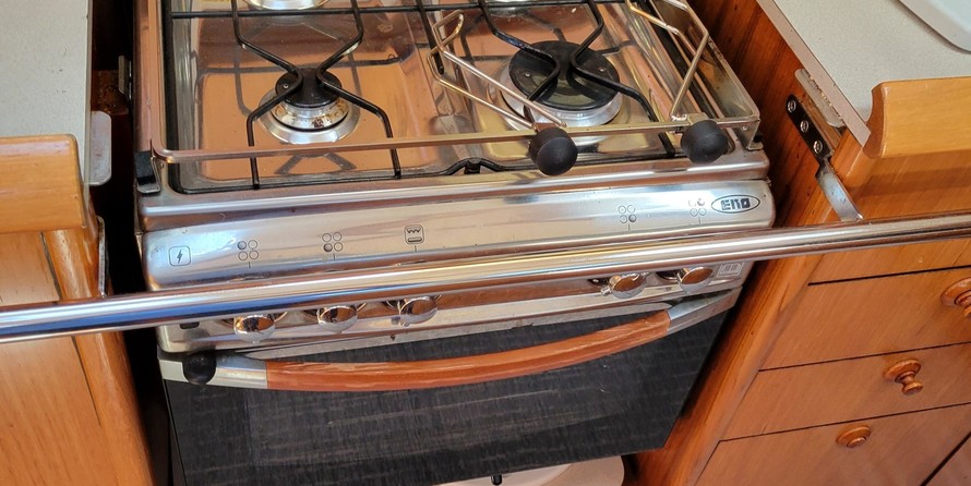 Jeanneau Sun Odyssey 49