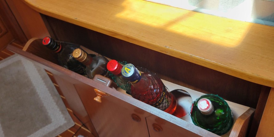 Jeanneau Sun Odyssey 49