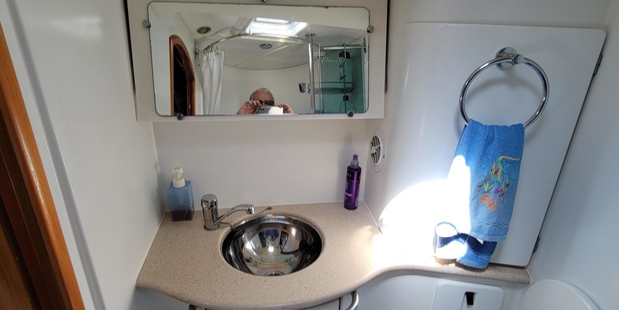 Jeanneau Sun Odyssey 49