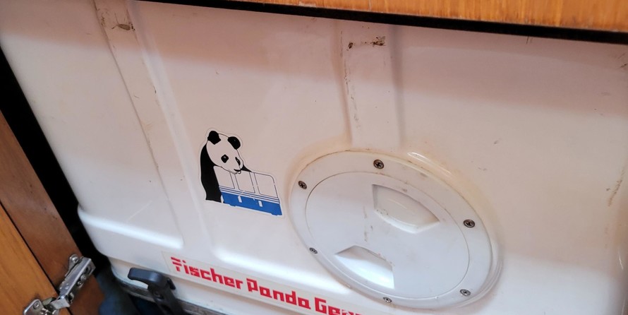 Jeanneau Sun Odyssey 49