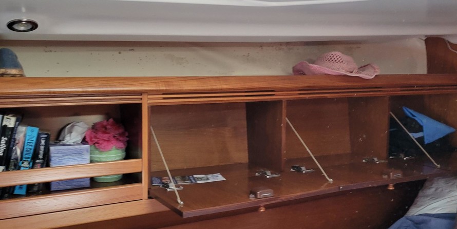 Jeanneau Sun Odyssey 49