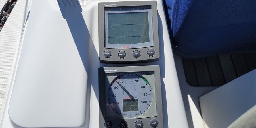 Jeanneau Sun Odyssey 49