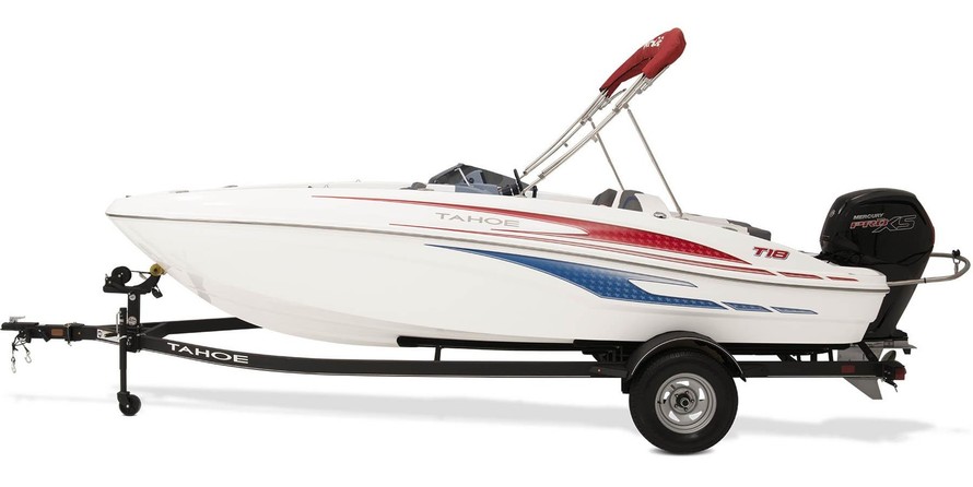 Tahoe T18
