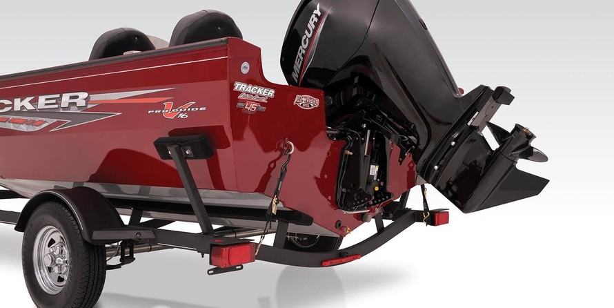 Tracker Pro Guide V-16 SC