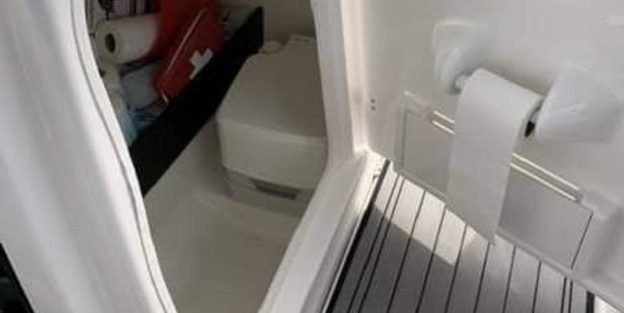 Yamaha 242 LIMITED S E-SERIES