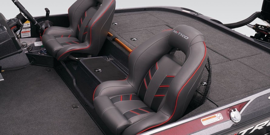 Nitro Z20 Z-Pro Package