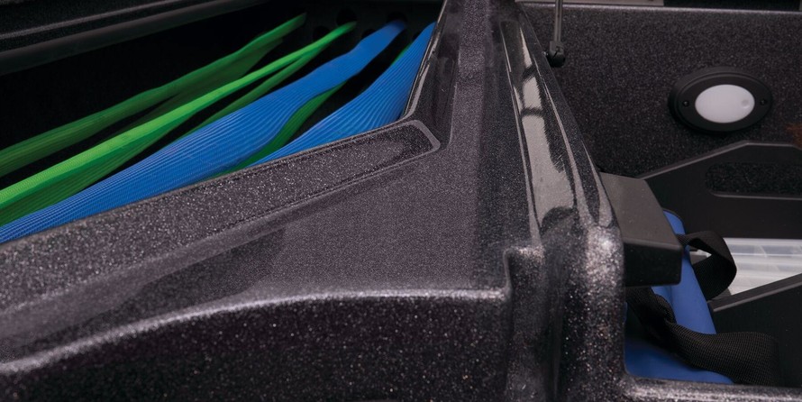 Nitro Z20 Z-Pro Package