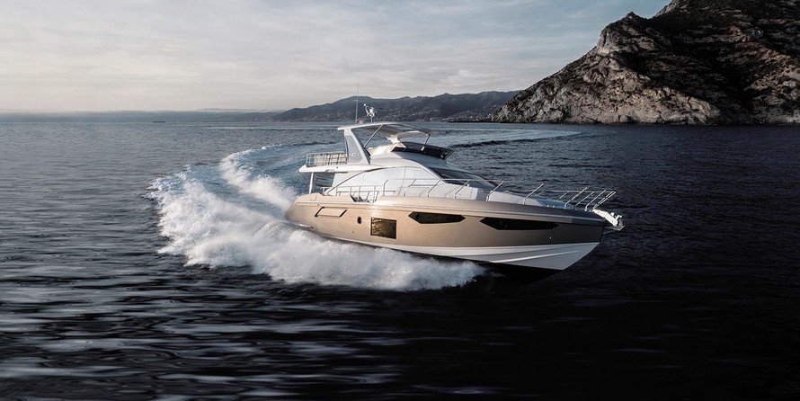 Azimut 60