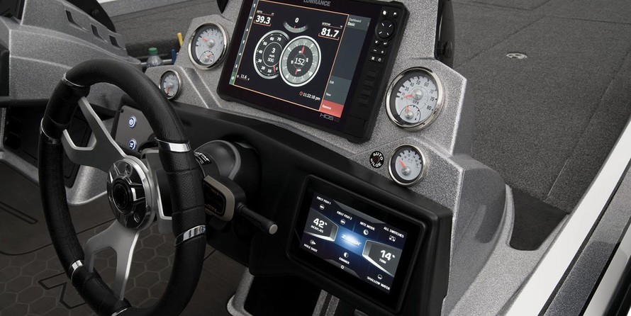 Nitro Z21 Z-Pro Package