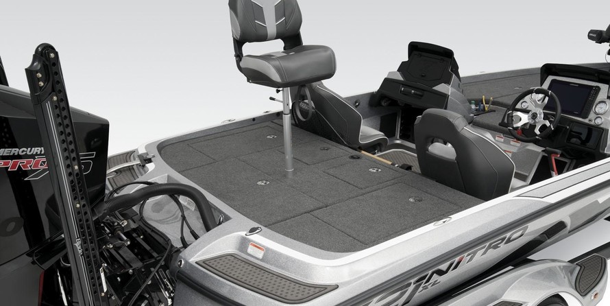 Nitro Z21 Z-Pro Package