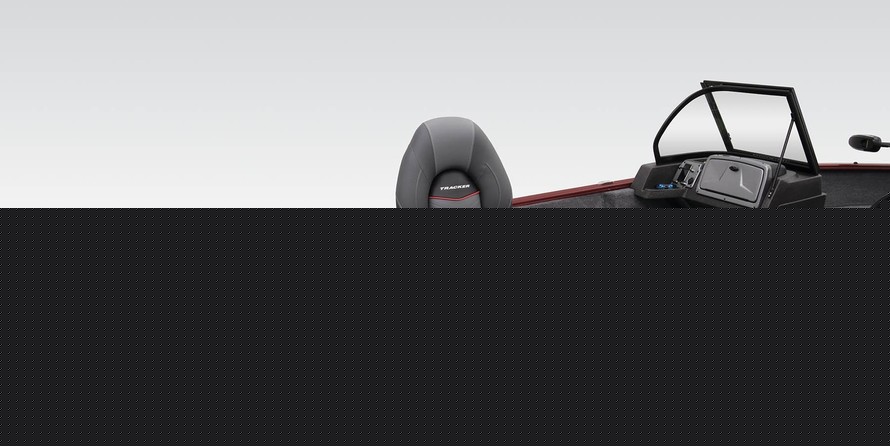 Tracker Pro Guide V-175 WT