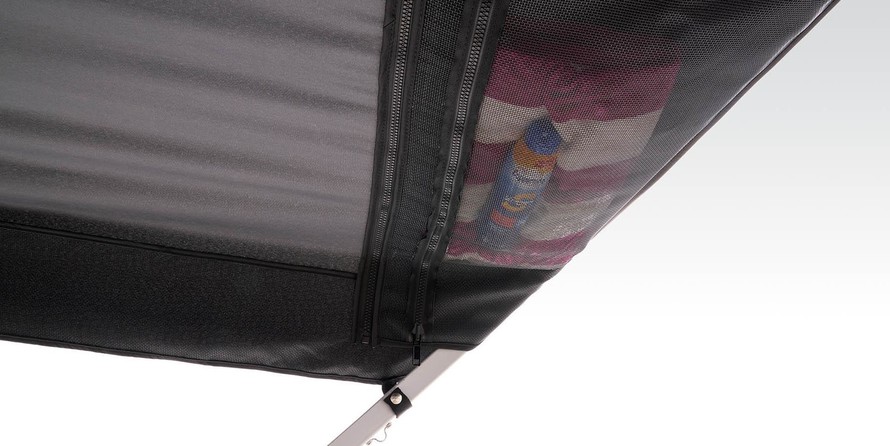 Sun Tracker SportFish 22 DLX