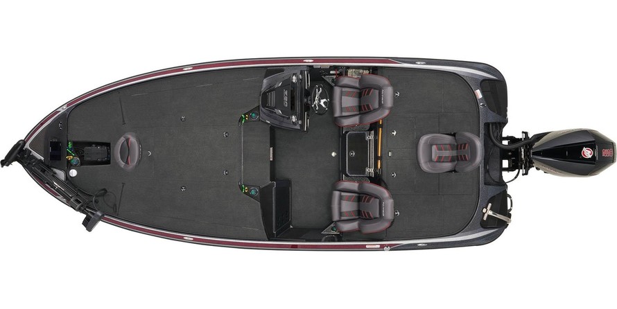 Nitro Z20 Z-Pro Package