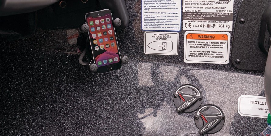 Nitro Z20 Z-Pro Package