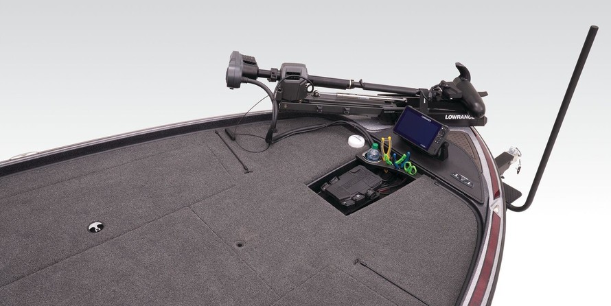 Nitro Z20 Z-Pro Package