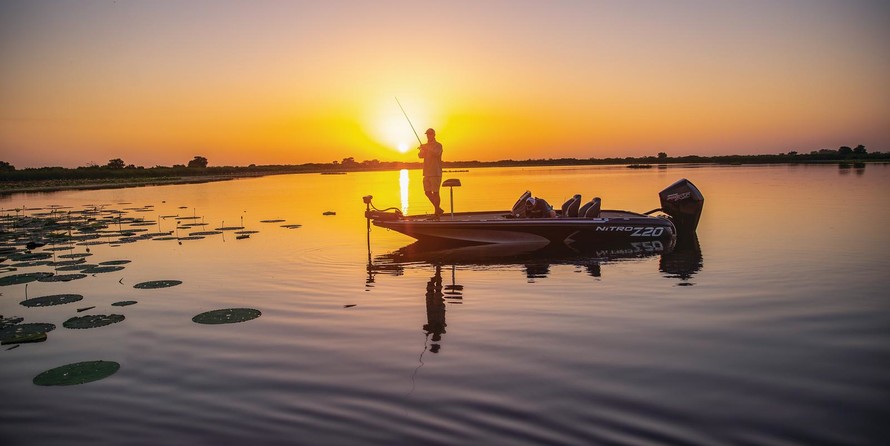 Nitro Z20 Z-Pro Package