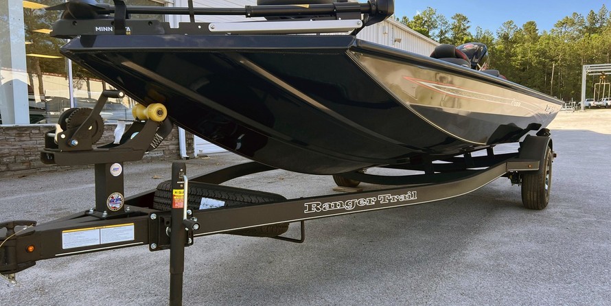 Ranger boats rt188
