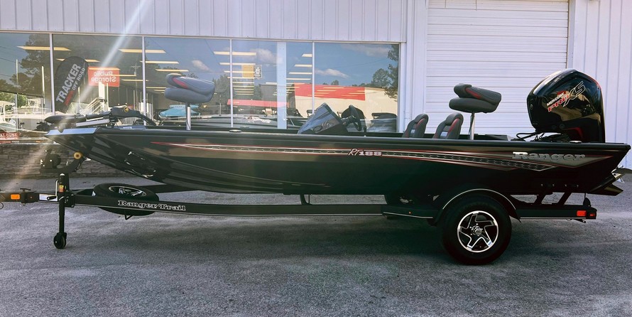 Ranger boats rt188
