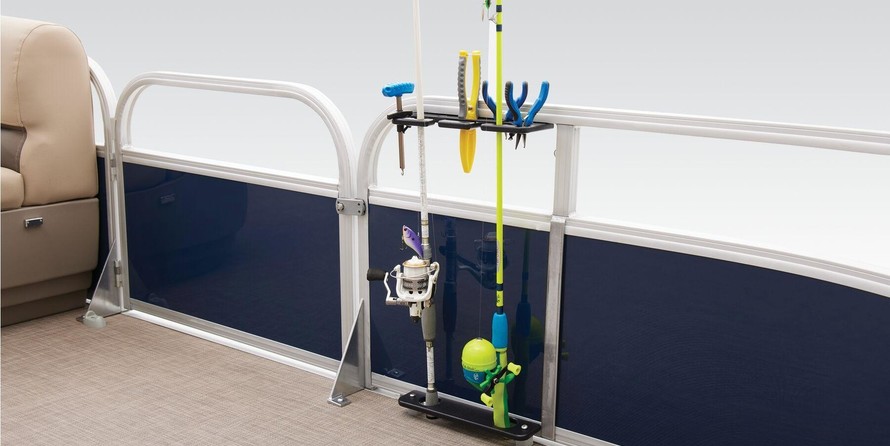 Sun Tracker Bass Buggy 16 DLX ET