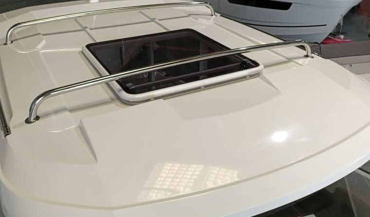 Jeanneau Merry Fisher 695 Marlin Serie 2