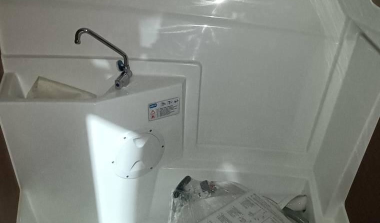 Jeanneau Merry Fisher 695 Marlin Serie 2