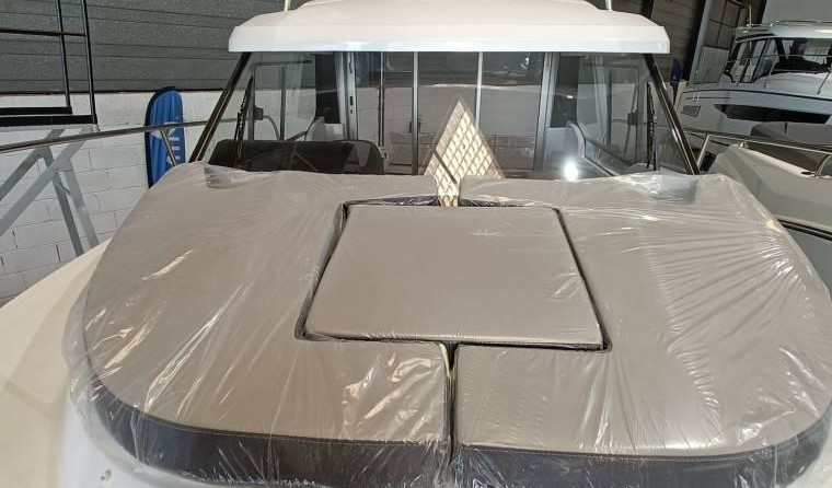 Jeanneau Merry Fisher 695 Marlin Serie 2