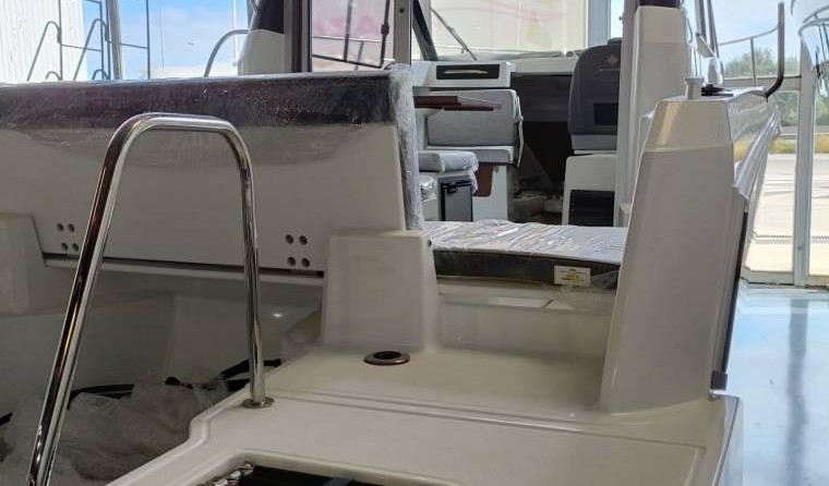 Jeanneau Merry Fisher 695 Marlin Serie 2