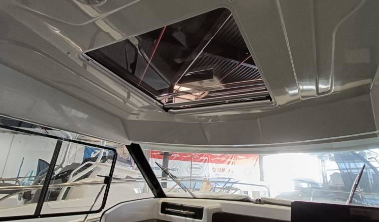 Jeanneau Merry Fisher 695 Marlin Serie 2