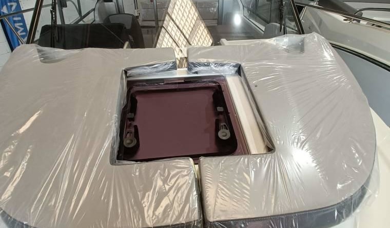 Jeanneau Merry Fisher 695 Marlin Serie 2