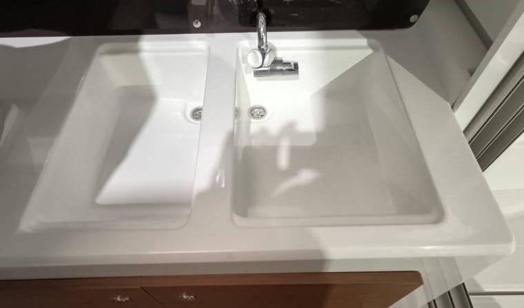 Jeanneau Merry Fisher 695 Marlin Serie 2