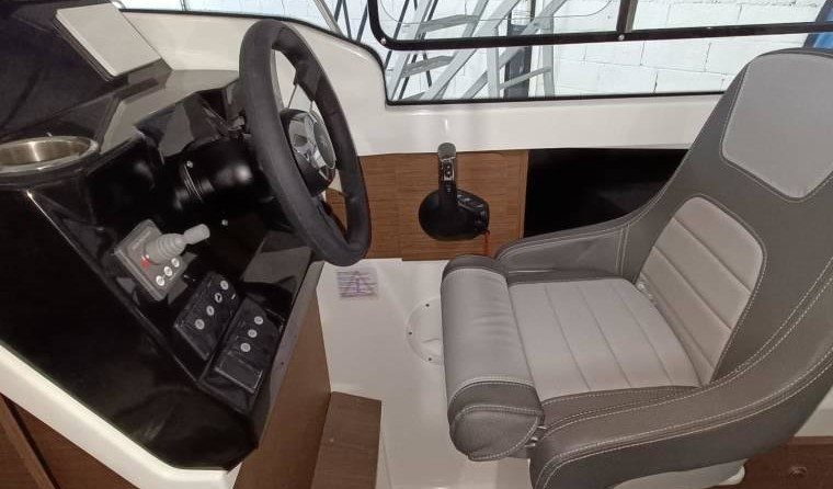 Jeanneau Merry Fisher 695 Marlin Serie 2