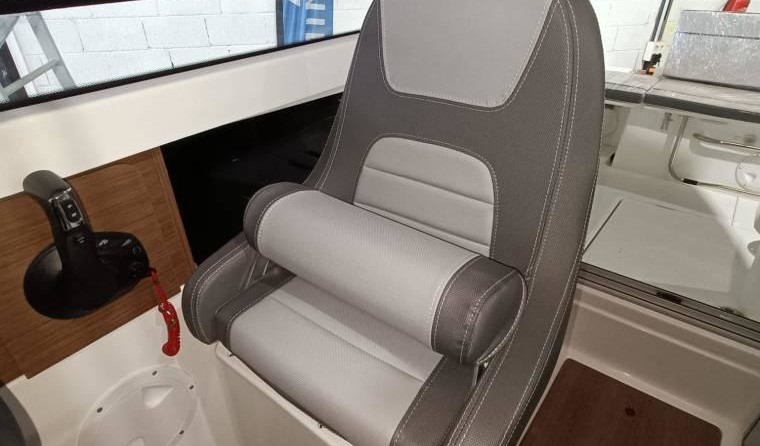 Jeanneau Merry Fisher 695 Marlin Serie 2