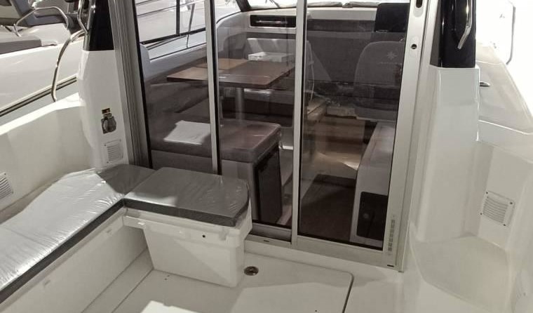 Jeanneau Merry Fisher 695 Marlin Serie 2